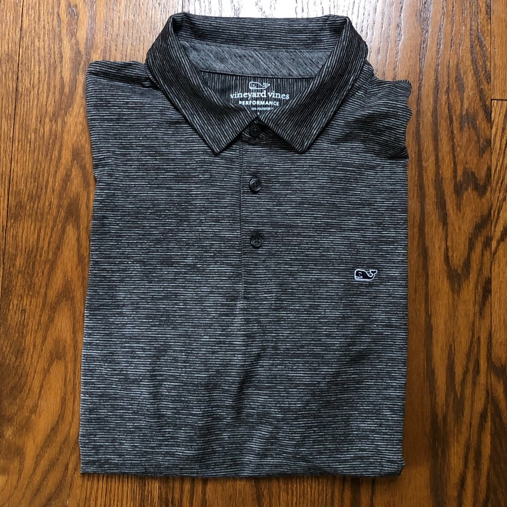 Vineyard Vines Sankaty short sleeve polo shirt
